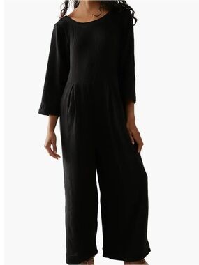 Free People Endless Summer Sz Small Shiloh One Piece Jumpsuit